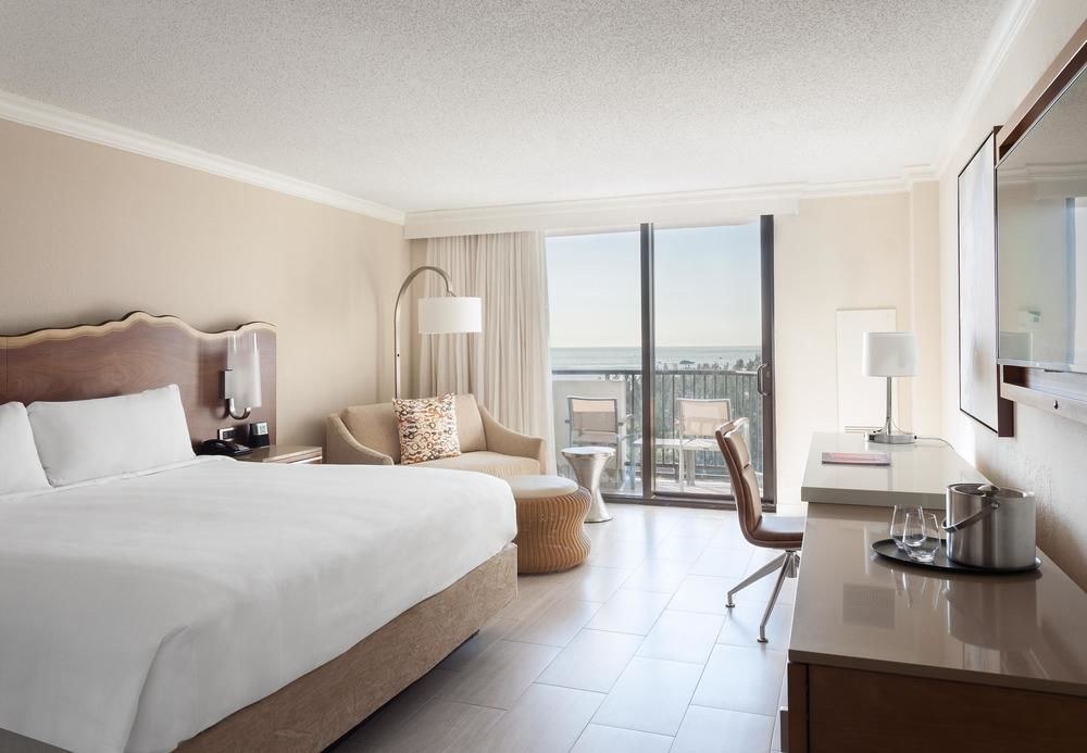 FORT LAUDERDALE MARRIOTT HARBOR BEACH RESORT  SPA photo 1
