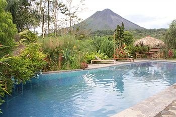 Kokoro Arenal photo 3