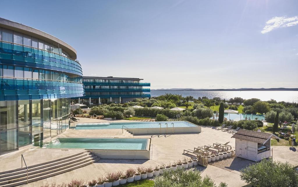 FALKENSTEINER HOTEL & SPA IADERA photo 1