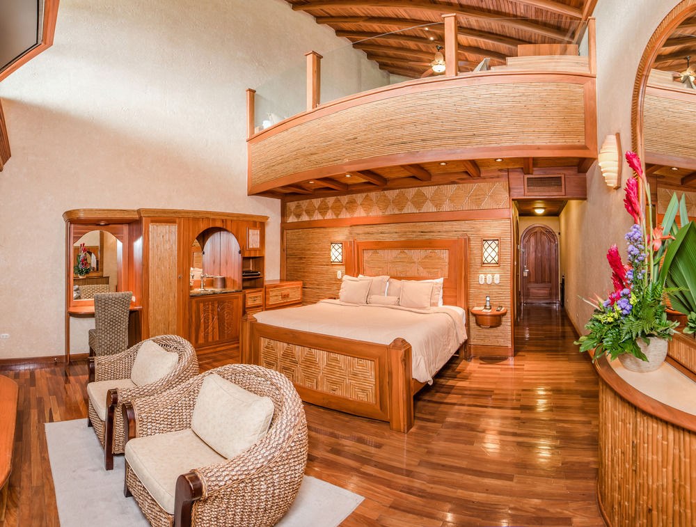 THE SPRINGS RESORT AND SPA AT ARENAL photo 1