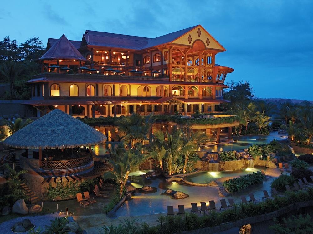 THE SPRINGS RESORT AND SPA AT ARENAL photo 4