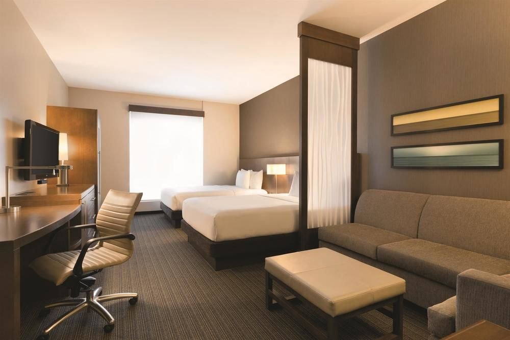 HYATT PLACE SAN JOS¿/PINARES photo 1