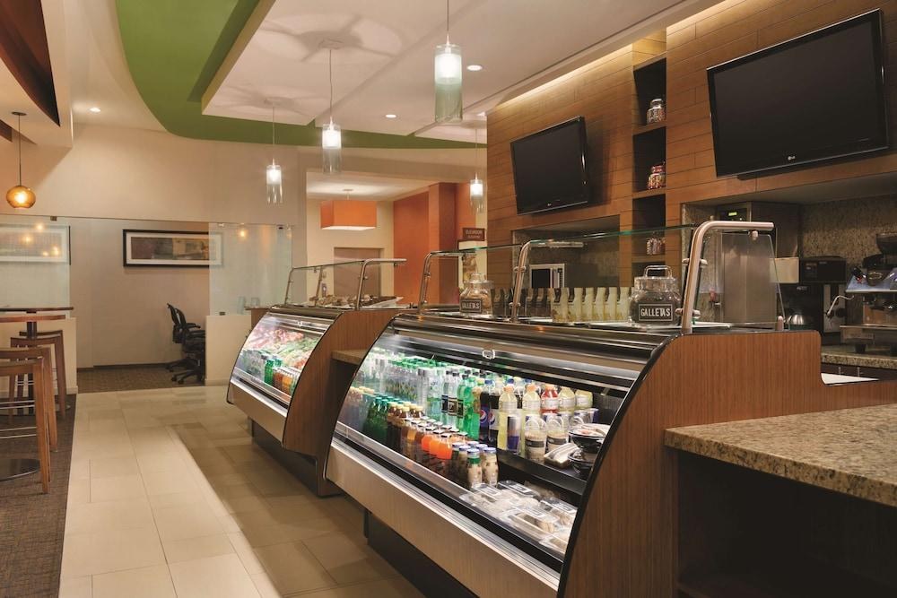 HYATT PLACE SAN JOS¿/PINARES photo 3