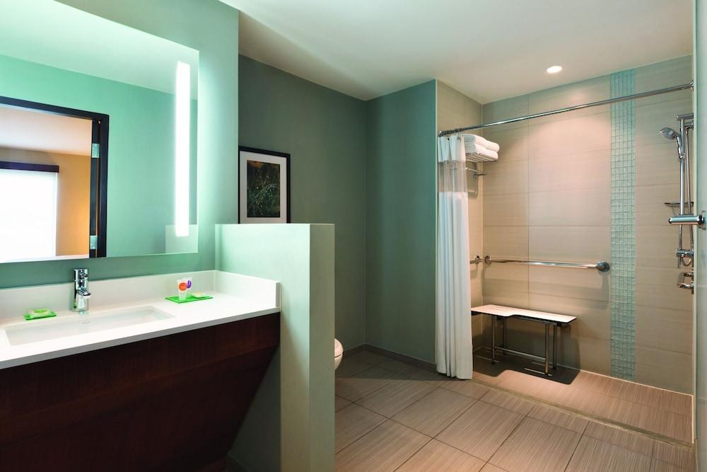 HYATT PLACE SAN JOS¿/PINARES photo 4