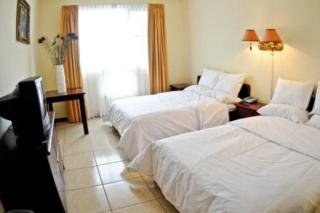 KC HOTEL SAN JOSE photo 4