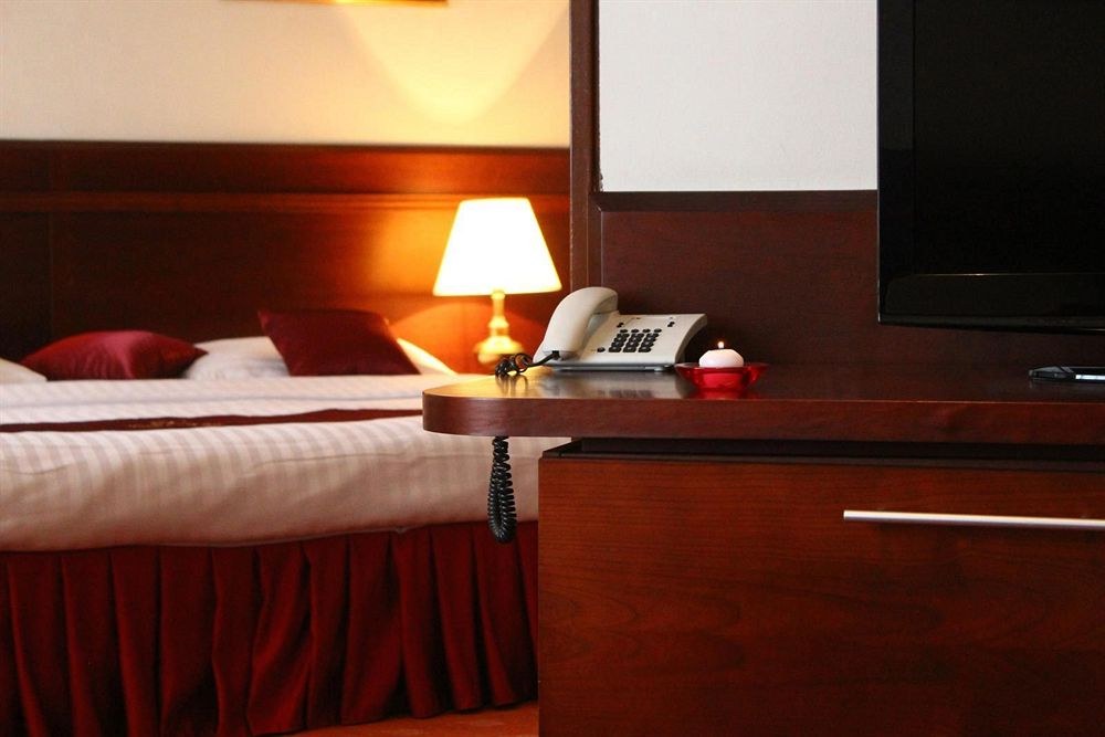 Grand Hotel Zagreb photo 1