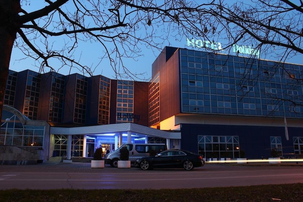 Grand Hotel Zagreb photo 3