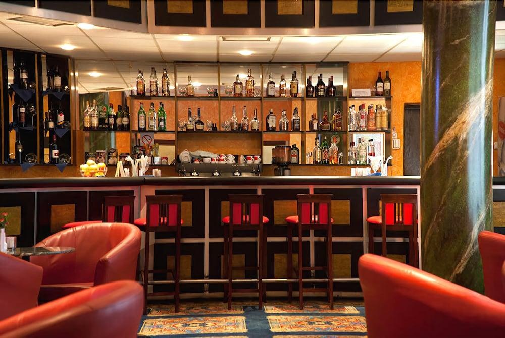 Grand Hotel Zagreb photo 4