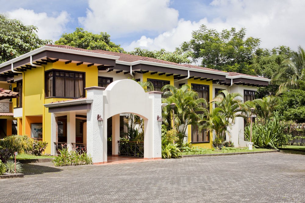 EL RODEO ESTANCIA BOUTIQUE HOTEL & STEAKHOUSE photo 1