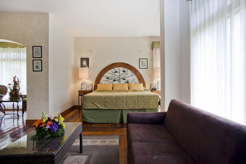 EL RODEO ESTANCIA BOUTIQUE HOTEL & STEAKHOUSE photo 3