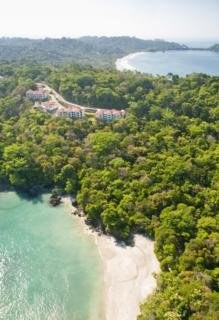 SHANA BY THE BEACH MANUEL ANTONIO