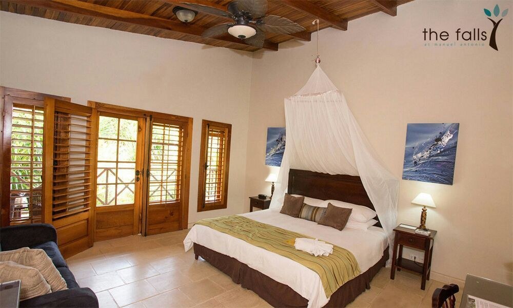 THE FALLS RESORT AT MANUEL ANTONIO photo 1