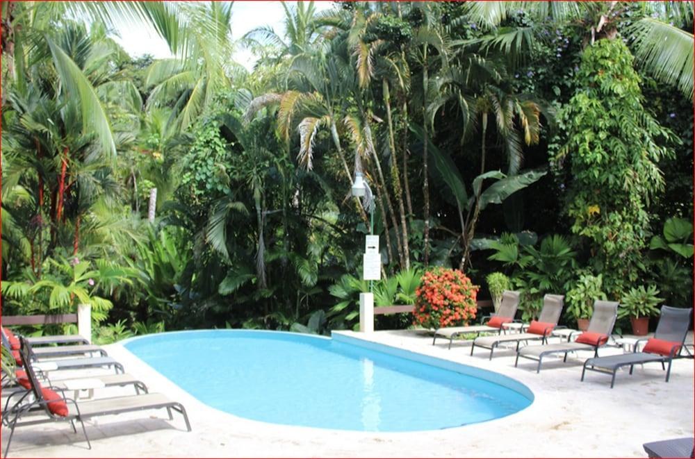 THE FALLS RESORT AT MANUEL ANTONIO photo 3