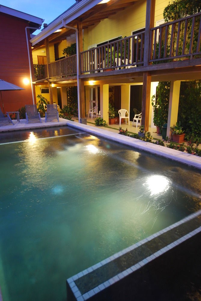 SAMARA INN