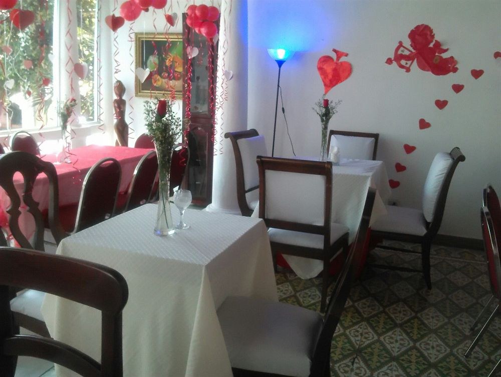 LA CASONA DORADA photo 1