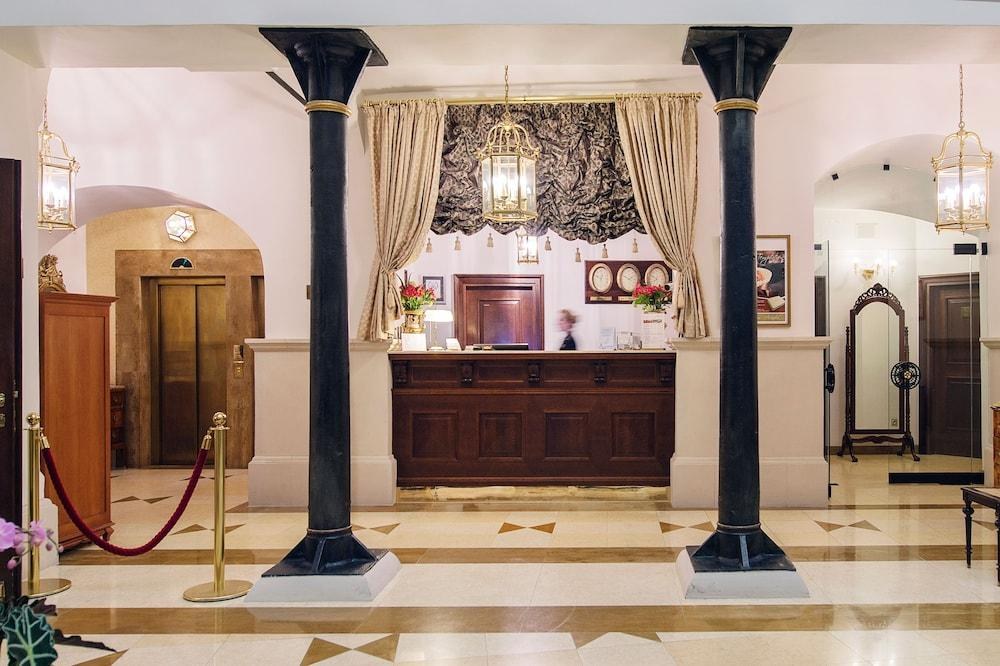 ARCADIA BOUTIQUE HOTEL photo 4