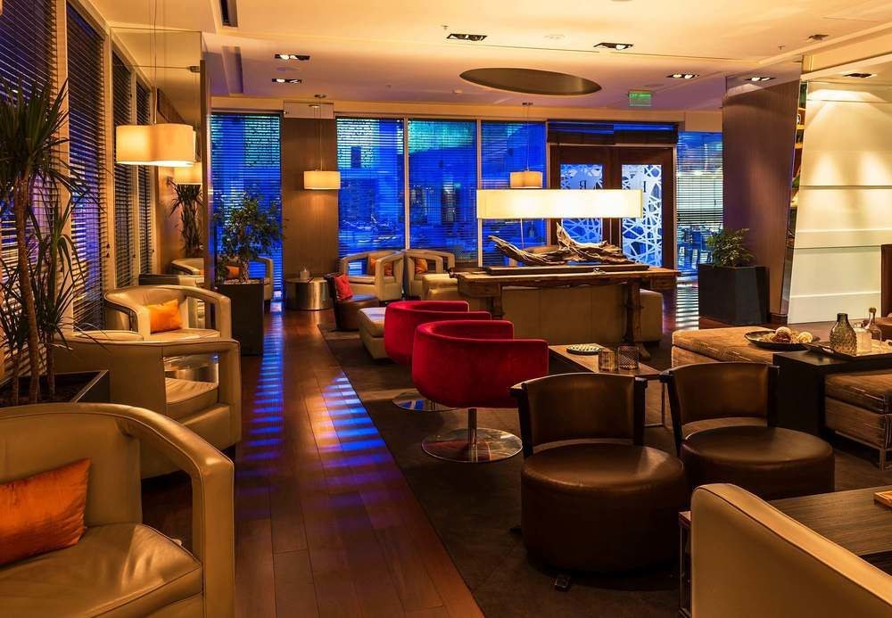RENAISSANCE SANTIAGO HOTEL