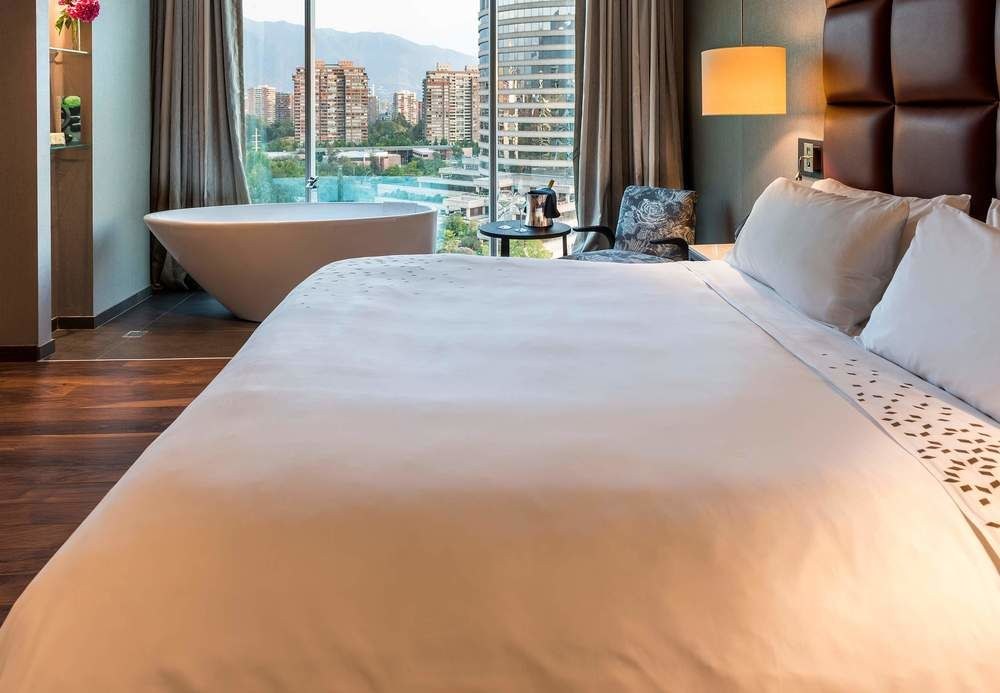 RENAISSANCE SANTIAGO HOTEL photo 4