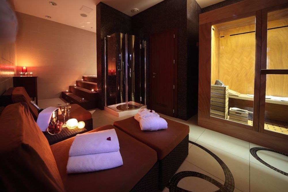 ROSET BOUTIQUE HOTEL photo 1