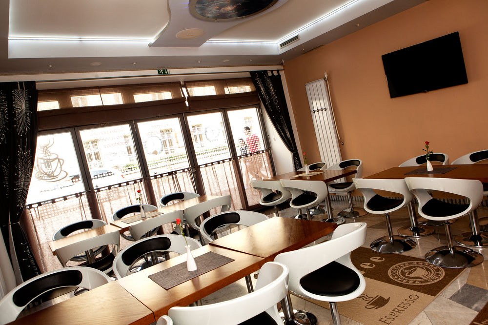 HOTEL DANUBIA GATE photo 1
