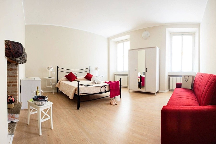 LA CORTE ANTICA HOTEL MILANO