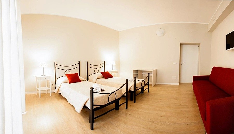 LA CORTE ANTICA HOTEL MILANO photo 4