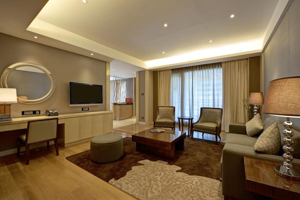 HYATT REGENCY PUNE photo 4