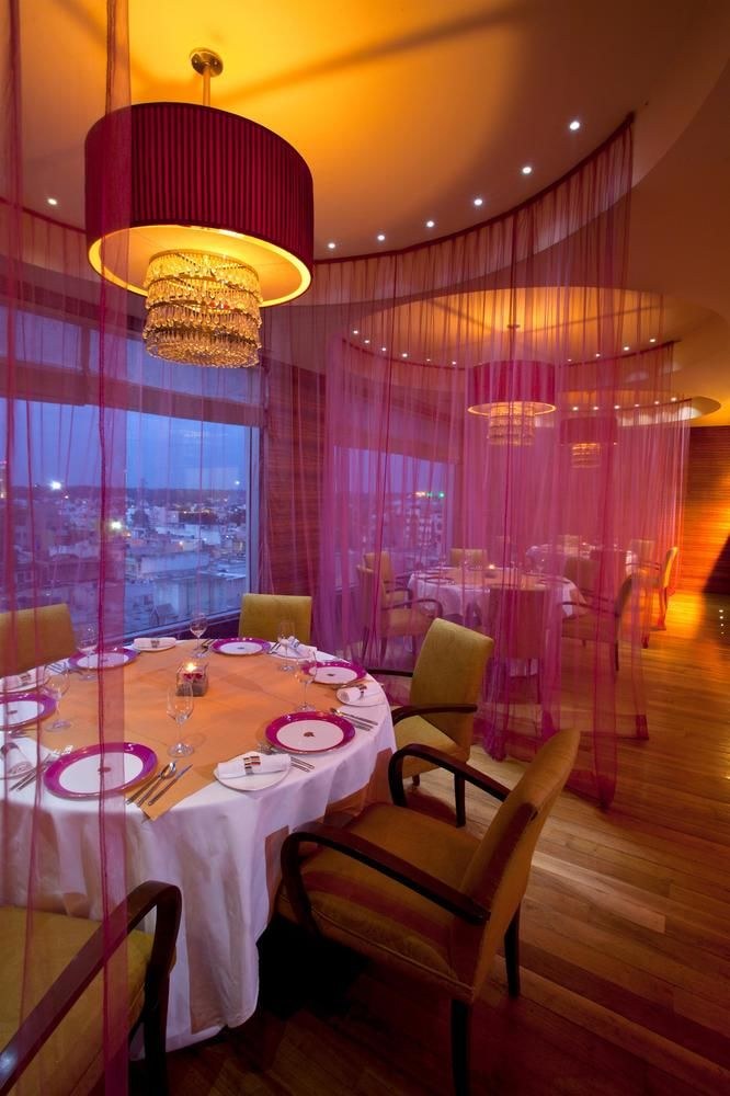 HYATT CENTRIC MG ROAD BANGALORE photo 1
