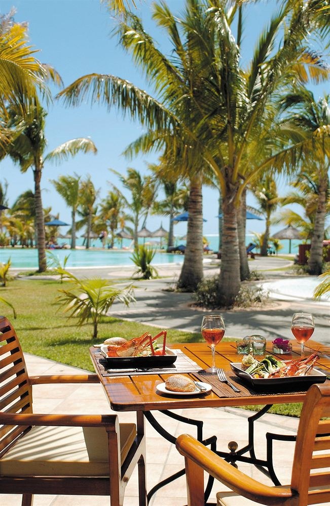 PARADIS HOTEL AND GOLF CLUB photo 1