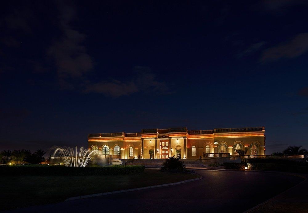 JW MARRIOTT HOTEL CAIRO photo 2