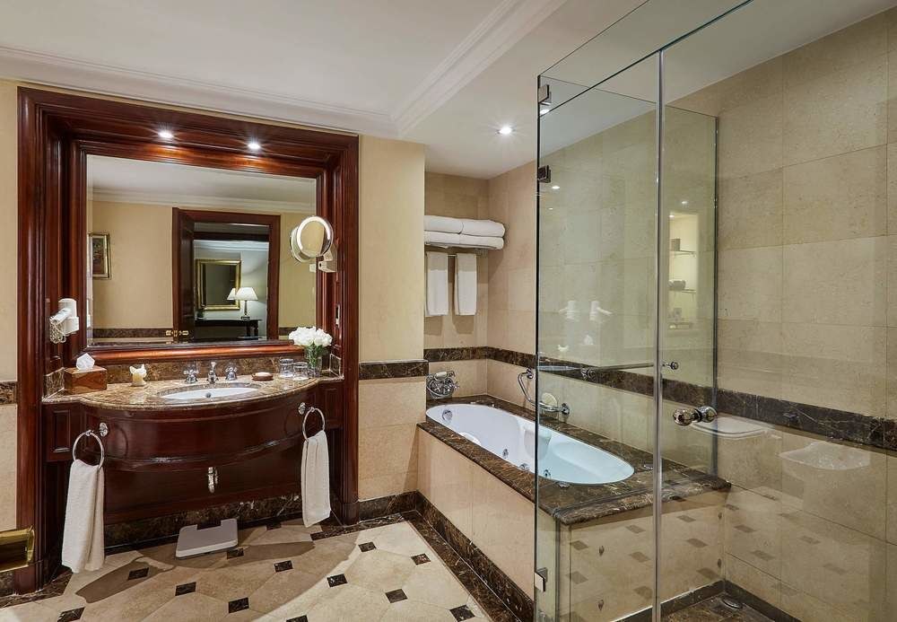 JW MARRIOTT HOTEL CAIRO photo 3