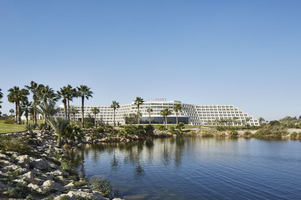 JW MARRIOTT HOTEL CAIRO photo 4