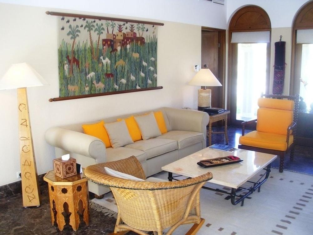 The Oberoi Sahl Hasheesh photo 2