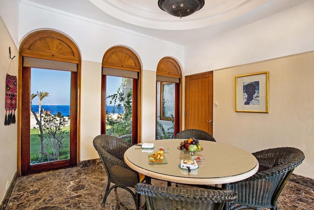 The Oberoi Sahl Hasheesh photo 3