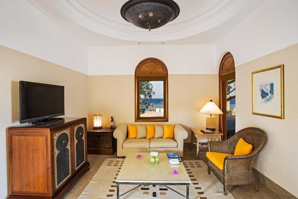 The Oberoi Sahl Hasheesh photo 4