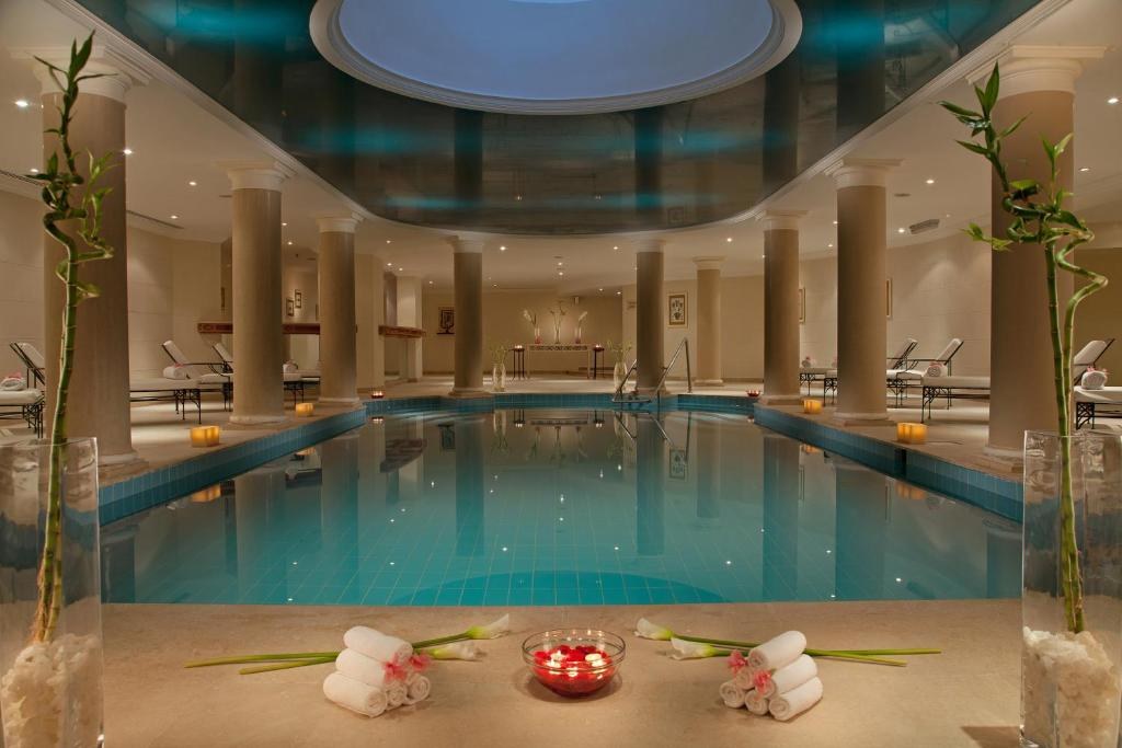 JAZ Elite Palace ¿ Adults Only***** photo 3