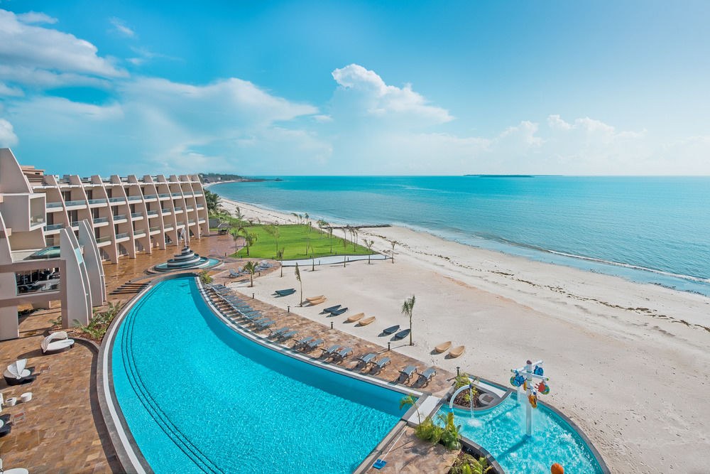 Ramada Resort by Wyndham Dar es Salaam photo 1