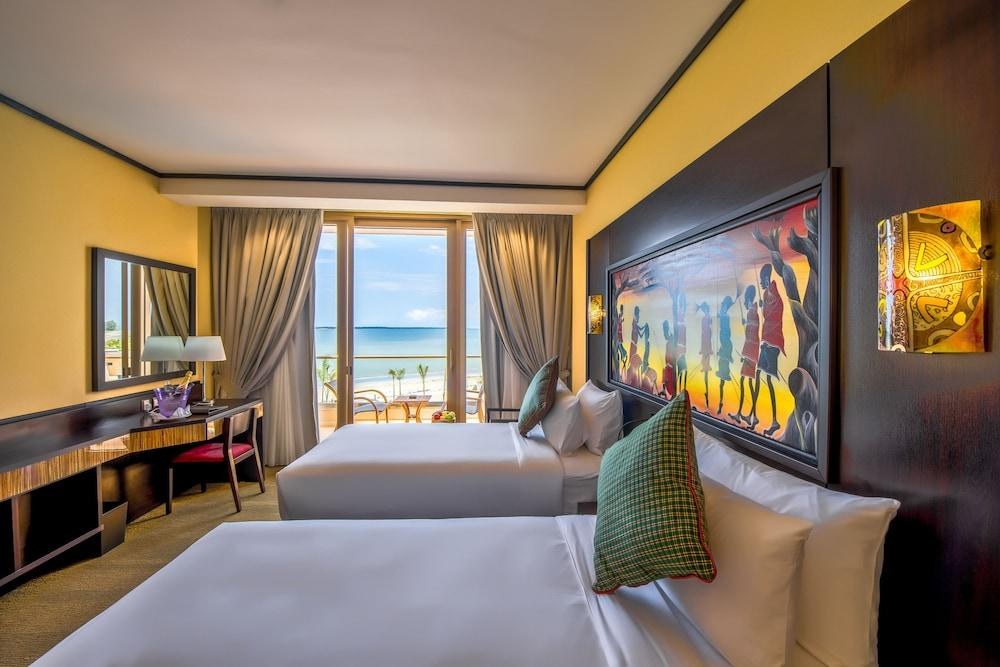 Ramada Resort by Wyndham Dar es Salaam photo 2