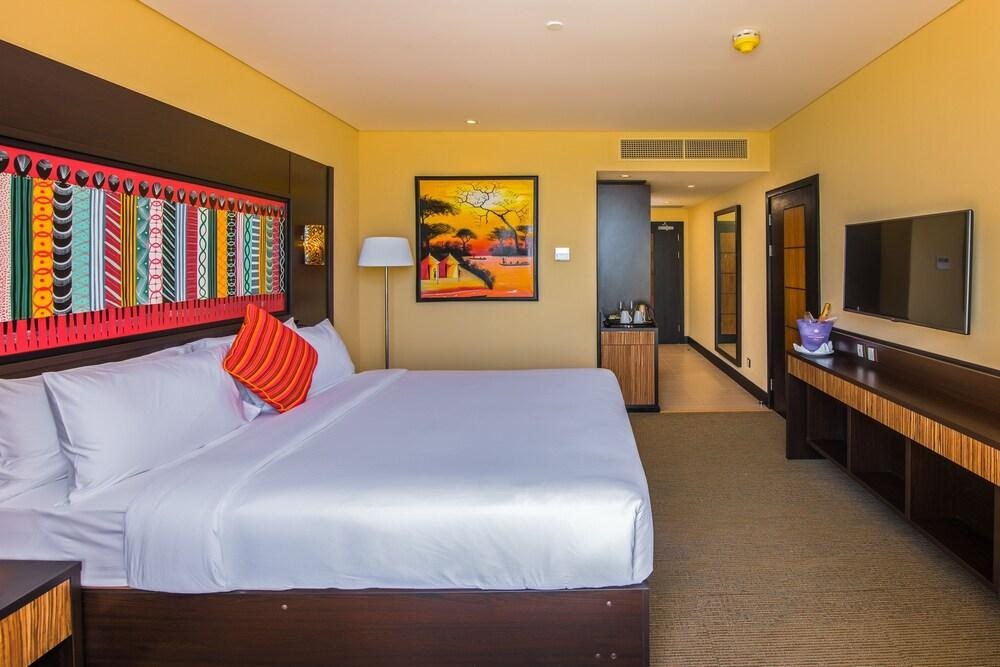Ramada Resort by Wyndham Dar es Salaam photo 3