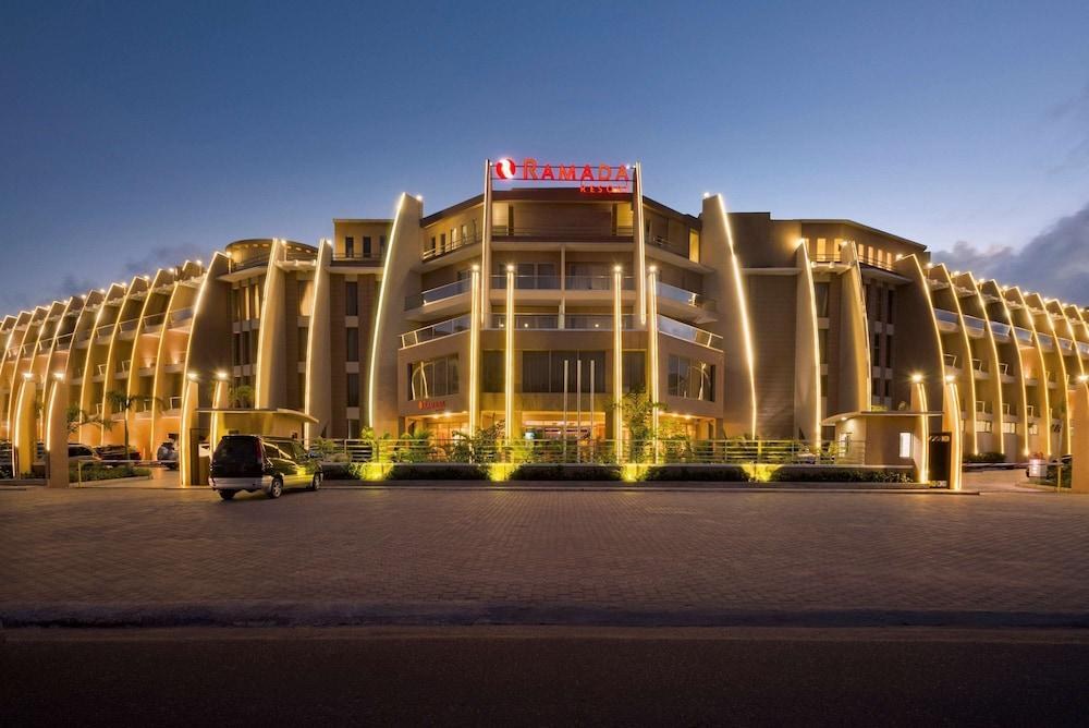 Ramada Resort by Wyndham Dar es Salaam photo 4