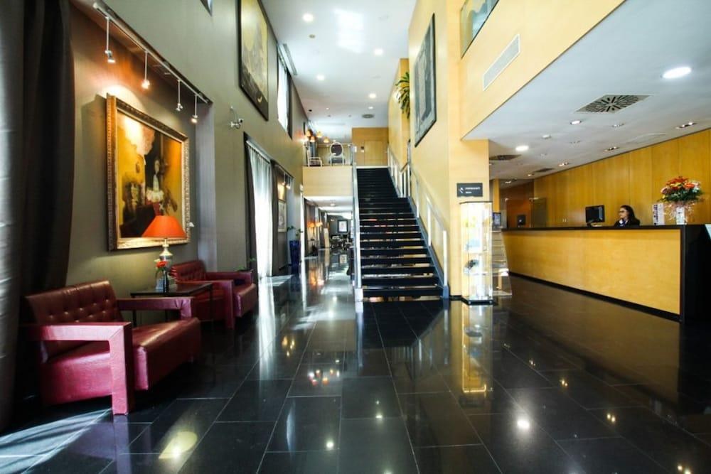 EUROHOTEL DIAGONAL PORT photo 4