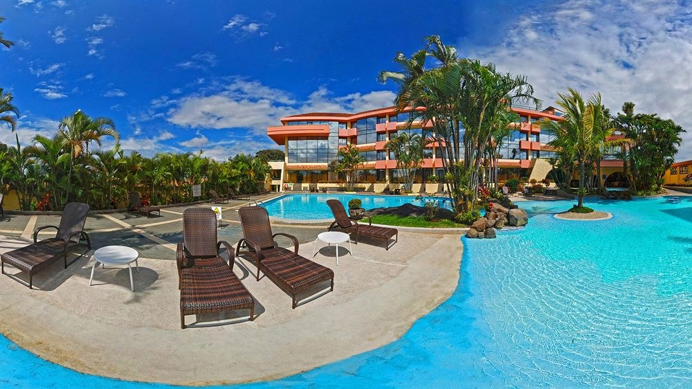 WYNDHAM SAN JOSE HERRADURA & CONVENTION CENTER photo 1