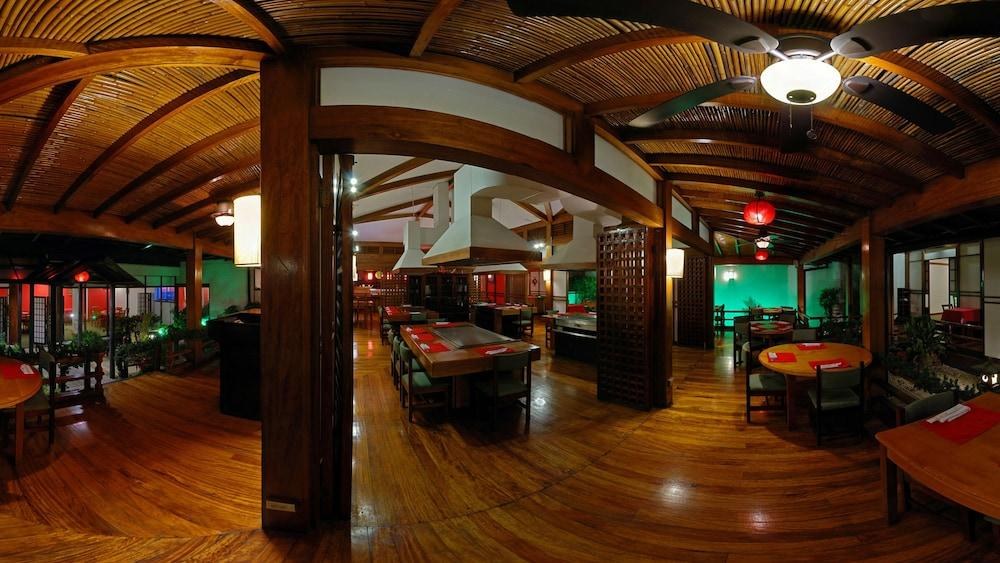 WYNDHAM SAN JOSE HERRADURA & CONVENTION CENTER photo 4