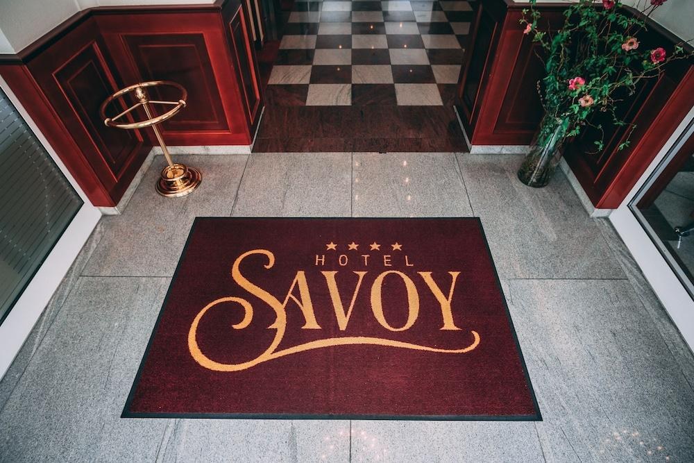 Hotel Savoy photo 2