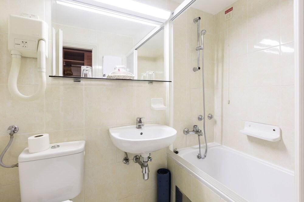 Apartments Bellevue Plava Laguna photo 2
