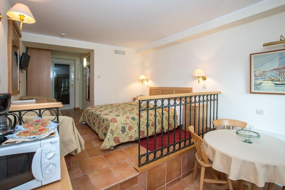 Apartments Bellevue Plava Laguna photo 3