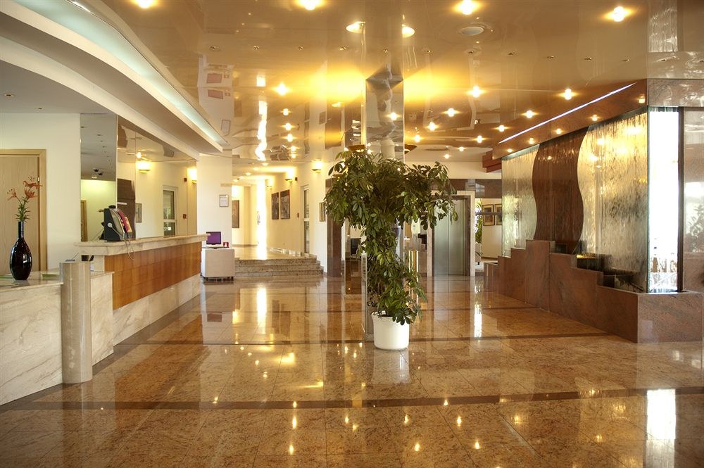 Hotel Punta