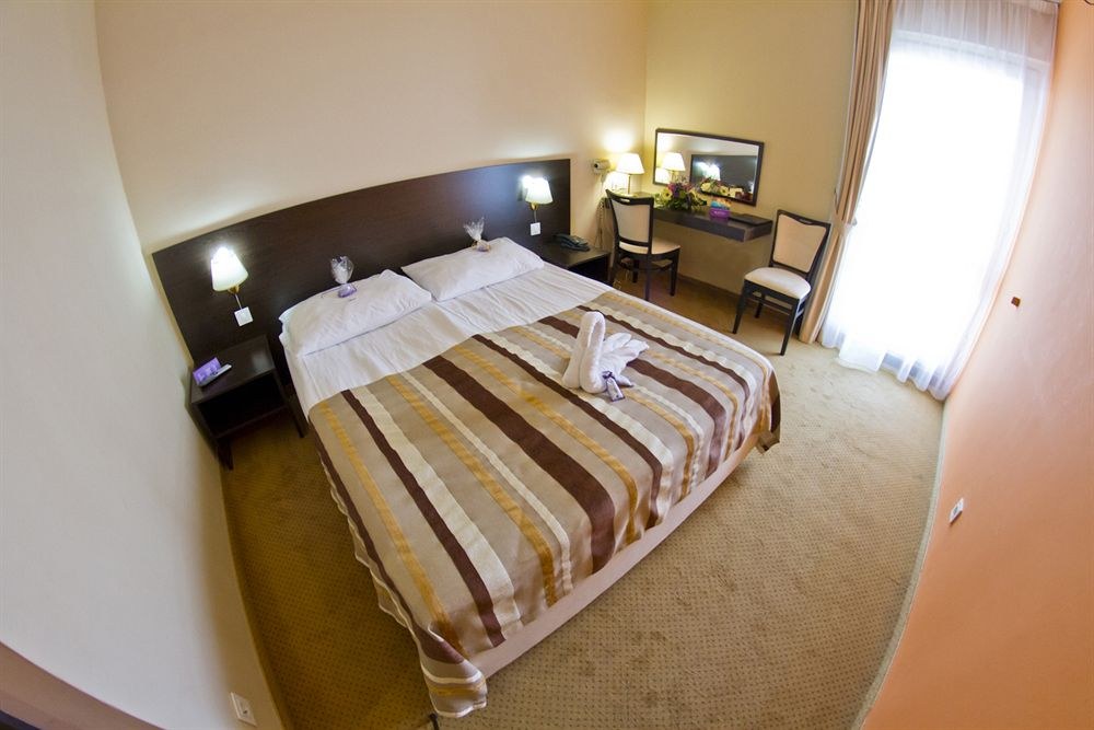 Hotel Punta photo 1
