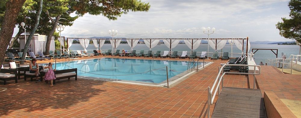 Hotel Punta photo 2
