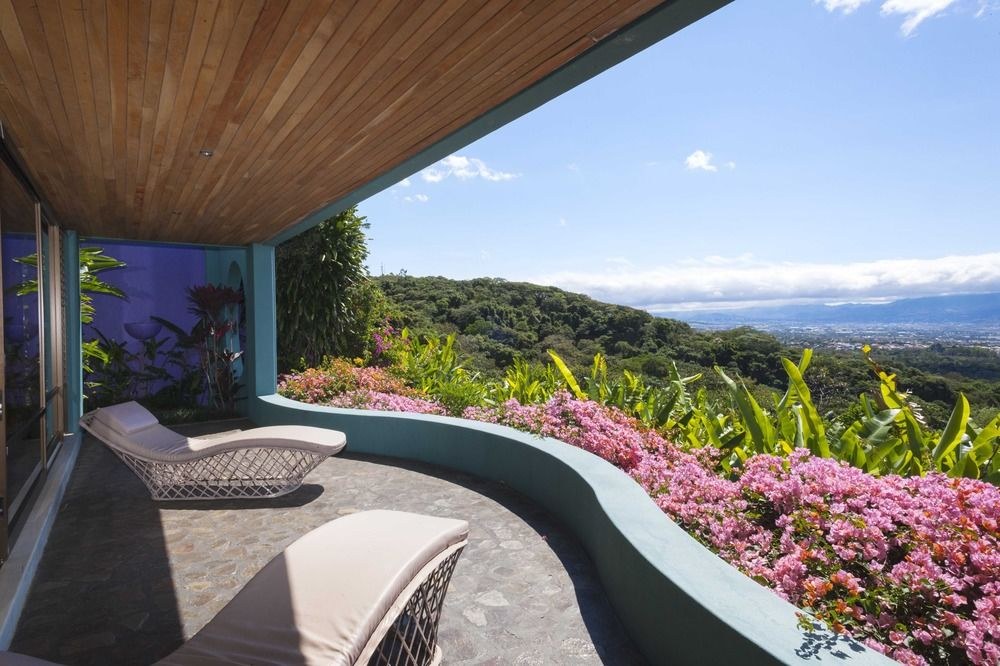 XANDARI RESORT AND SPA photo 1